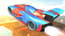 Fly Car Stunt Fly Car Stunt