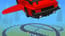Flying Car Racing Flying Car Racing