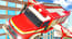 Flying Fire Truck Driving Sim Flying Fire Truck Driving Sim