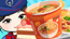 Food Truck Chef Cooking
