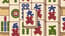 Forest Frog Mahjong Forest Frog Mahjong