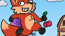 Foxy Land Foxy Land