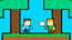 Friends Battle Tag Flag Friends Battle Tag Flag