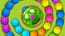 Frogtastic Marble Adventure