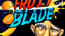 Fruit Blade