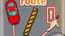 Funny Cars Route