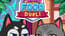 Funny Food Duel