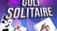 Galactic Golf Solitaire