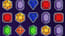 Gems Match 3