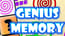 Genius Memory Genius Memory