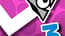 Geometry Dash Black Wave 3 Geometry Dash Black Wave 3
