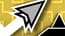 Geometry Dash Black Wave 5 Geometry Dash Black Wave 5