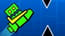 Geometry Dash Super WAVE for the Ship Geometry Dash Super WAVE for the Ship