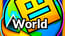 Geometry Dash Worlds