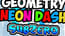 Geometry Neon Dash Subzero Geometry Neon Dash Subzero