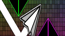 Geometry Wave Neon Challenge Geometry Wave Neon Challenge
