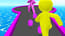 Giant Rush Giant Rush