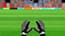 Goalkeeper Challenge Goalkeeper Challenge