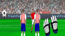 Goalkeeper Champ