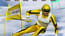 GP Ski Slalom