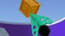 Grapple Dive 2 Wallrun and Parkour Grapple Dive 2 Wallrun and Parkour