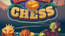Halloween Chess Halloween Chess
