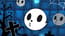 Halloween Ghost Balls Halloween Ghost Balls