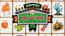 Halloween Mahjong