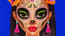 Halloween Makeup Trends Halloween Makeup Trends