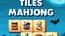 Halloween Tiles Mahjong Halloween Tiles Mahjong