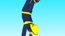 Handstand Run Handstand Run