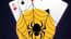 Haunted Spider Solitaire Haunted Spider Solitaire