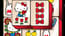 Hello Kitty Mahjong