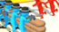 Human Evolution Rush Human Evolution Rush