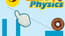 Hungry Line Physics Hungry Line Physics
