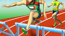 Hurdles Heroes