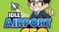 Idle Airport CEO Idle Airport CEO