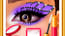Incredible Princess Eye Art 2 Incredible Princess Eye Art 2