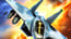 Jet Fighter Airplane Racer