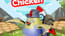 Jetpack Chicken Jetpack Chicken