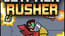 Jetpack Rusher Jetpack Rusher