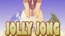 Jolly Jong Sands of Egypt
