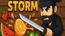 Juice Storm