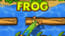 Jumper Frog Game Jumper Frog Game
