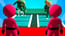 K Game Glass Bridge Survival K Game Glass Bridge Survival