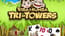 Kiba and Kumba Tri Towers Solitaire Kiba and Kumba Tri Towers Solitaire