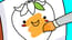 Kids Coloring Kids Coloring