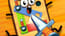 Knife Master Physics Puzzle Knife Master Physics Puzzle