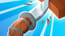 Knife Spin Knife Spin