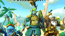 Knights of Fortune